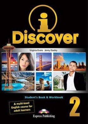 IDISCOVER …