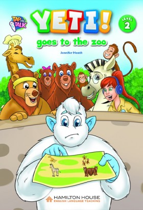 YETI GOES &hellip;