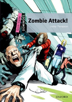 ZOMBIE ATT …