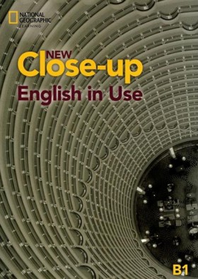 CLOSE-UP E &hellip;