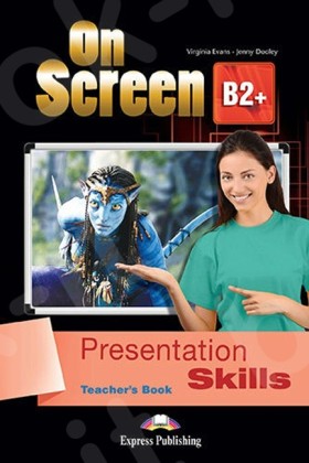 ON SCREEN …