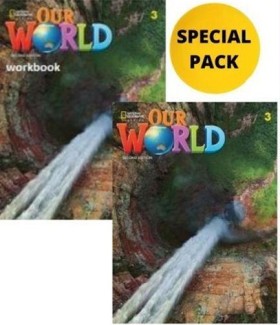 OUR WORLD &hellip;