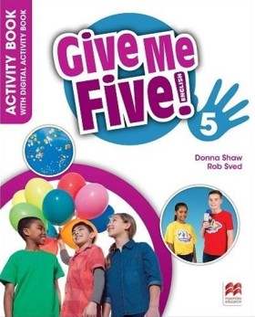 GIVE ME FI &hellip;