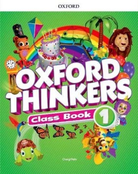 OXFORD THI &hellip;