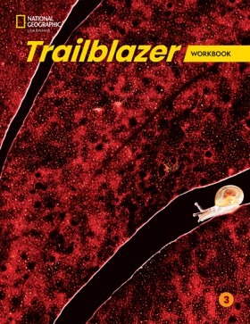 TRAILBLAZE …