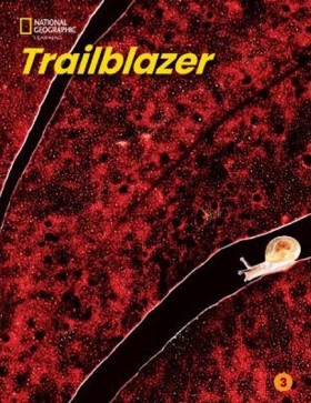 TRAILBLAZE &hellip;