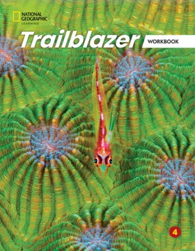 TRAILBLAZE &hellip;