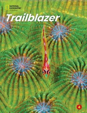 TRAILBLAZE &hellip;