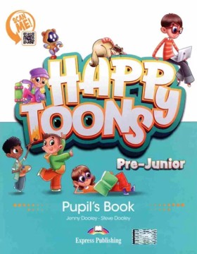 HAPPY TOON …