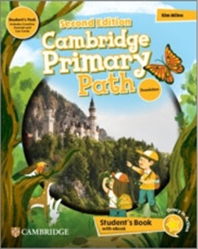 CAMBRIDGE …