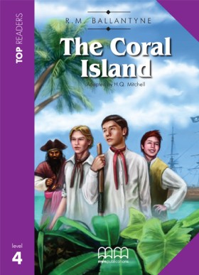 THE CORAL …