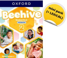 BEEHIVE 2 &hellip;