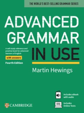 ADVANCED G …