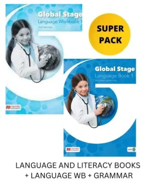 GLOBAL STA &hellip;
