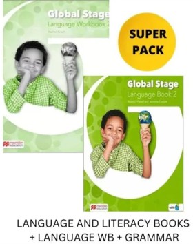 GLOBAL STA &hellip;
