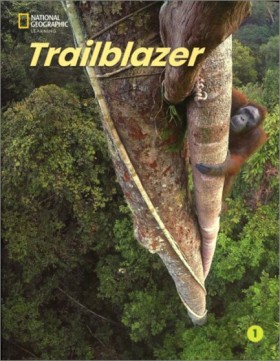 TRAILBLAZE &hellip;