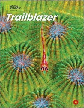 TRAILBLAZE &hellip;