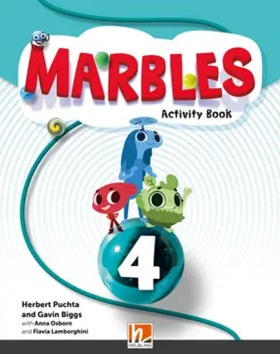 MARBLES 4 …