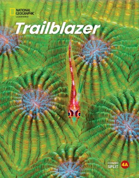 TRAILBLAZE &hellip;