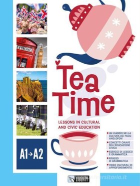 TEA TIME ( …