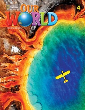 Our World &hellip;