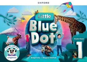 LITTLE BLU &hellip;