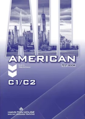 ALL AMERIC &hellip;