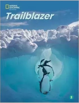 TRAILBLAZE &hellip;