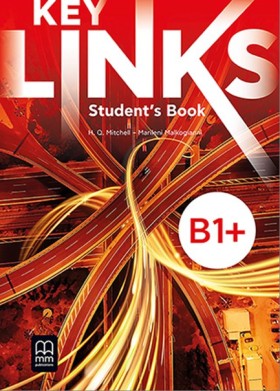 KEY LINKS …
