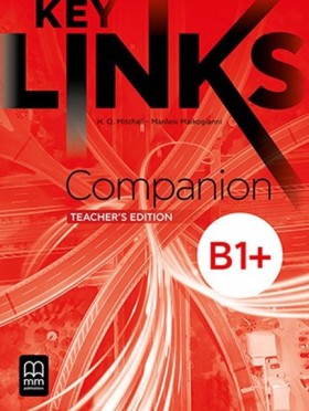 KEY LINKS &hellip;