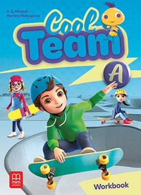 COOL TEAM &hellip;