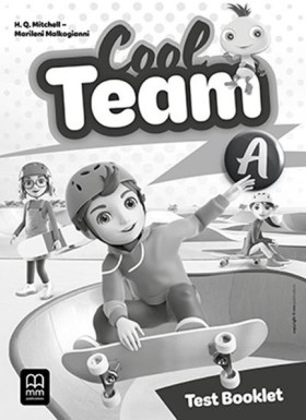 COOL TEAM &hellip;
