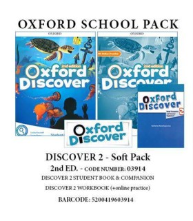 DISCOVER 2 …