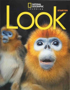LOOK START …