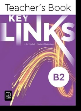 KEY LINKS …