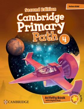 CAMBRIDGE …