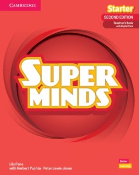 SUPER MIND &hellip;