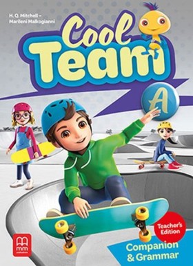 COOL TEAM …