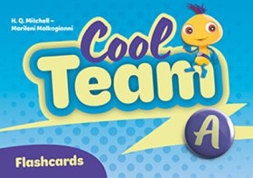 COOL TEAM …