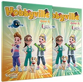 HOBBYVILLE &hellip;