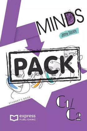 4MINDS C1/ …