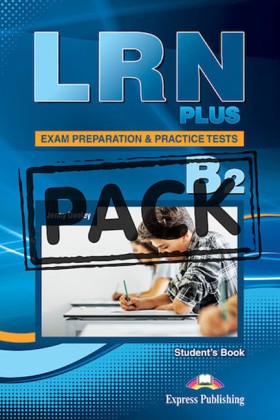 LRN PLUS B &hellip;