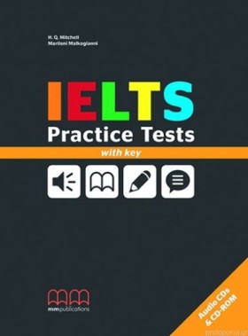 IELTS PRAC …