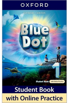 BLUE DOT 1 &hellip;