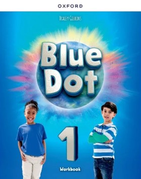 BLUE DOT 1 &hellip;