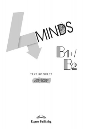 4MINDS B1+ …