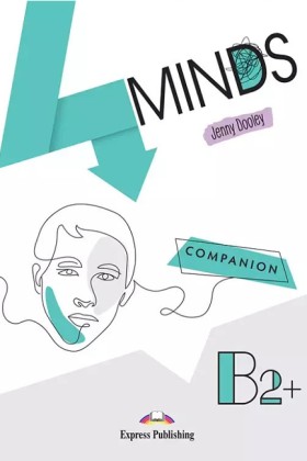 4MINDS B2+ …