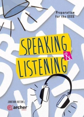 SPEAKING & &hellip;