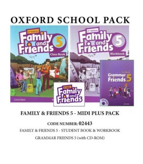 PACK FAMIL …