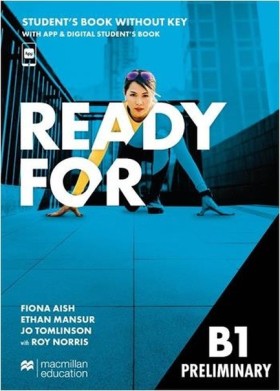 READY FOR …